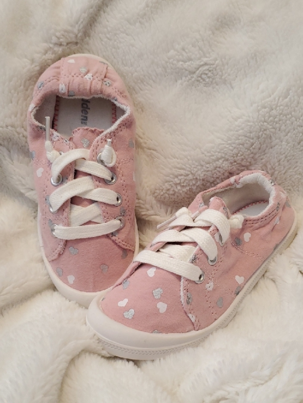 Madden NYC girls Size 12 Shoes
